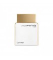 Calvin Klein Euphoria Men Pure Gold Eau de Parfum 100ml. DISCONTINUED UNBOX