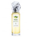 Sisley Eau De Sisley 1 Eau de Toilette 100ml. DISCONTINUED VERSION 2011 UNBOX