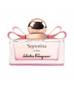 Salvatore Ferragamo Signorina In Fiore Eau de Toilette 100ml. UNBOX NO CAP