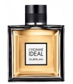 Guerlain L Homme Ideal Eau de Toilette 100ml. DISCONTINUED VERSION 2017-2019 UNBOX
