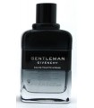 Givenchy Gentleman Eau de Toilette Intense 100ml. UNBOX