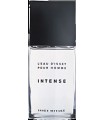 Issey Miyake L eau D Issey Pour Homme Intense Eau de Toilette 125ml. UNBOX
