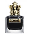 Jean Paul Gaultier Scandal Pour Homme Le Parfum Eau de Parfum Intense 100ml. Refillable UNBOX