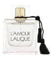 Lalique L Amour Eau de Parfum 100ml. UNBOX