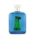 Ralph Lauren Big Pony Collection 1 Blue Eau de Toilette 125ml. DISCONTINUED UNBOX