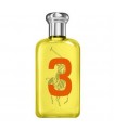 Ralph Lauren Big Pony Collection 3 for Woman Eau de Toilette 100ml. UNBOX