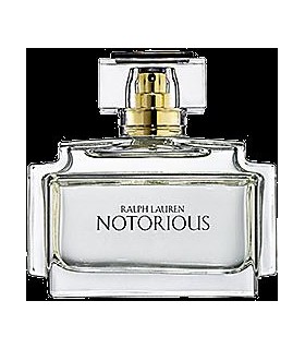 Ralph Lauren Notorious Eau de Parfum 75ml. DISCONTINUED UNBOX