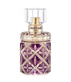 Roberto Cavalli Florence Eau de Parfum 75ml. UNBOX