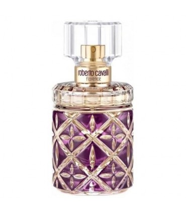 Roberto Cavalli Florence Eau de Parfum 75ml. UNBOX