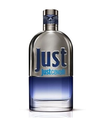 Roberto Cavalli Just Cavalli for Him Eau de Toilette 90ml. UNBOX