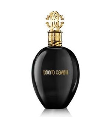 Roberto Cavalli Nero Assoluto Eau de Parfum 75ml. UNBOX