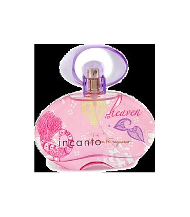 Salvatore Ferragamo Incanto Heaven Eau de Toilette 100ml. UNBOX