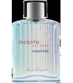 Salvatore Ferragamo Incanto Homme Essential Eau de Toilette 100ml. DISCONTINUED UNBOX