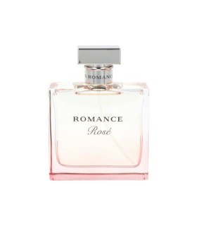 Ralph Lauren Romance Rose Eau de Parfum 100ml. UNBOX