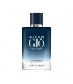 Giorgio Armani Acqua di Gio Profondo Eau de Parfum 100ml. Refillable Spray UNBOX