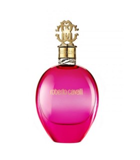 Roberto Cavalli Exotica Eau de Toilette 75ml. DISCONTINUED 2013 UNBOX
